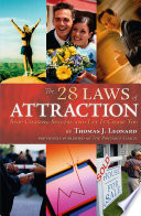 The 28 Laws of Attraction