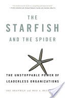 The Starfish and the Spider