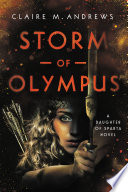 Storm of Olympus