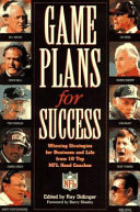 Game Plans for Success