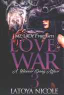 Love and War 3