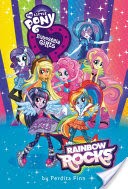 My Little Pony: Equestria Girls: Rainbow Rocks