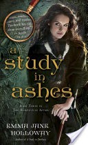 A Study in Ashes