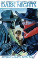 The Shadow/Green Hornet