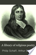 A Library of Religious Poetry