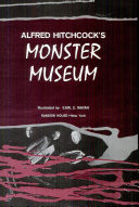 Alfred Hitchcock's Monster Museum