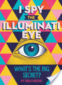 I Spy the Illuminati Eye