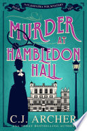 Murder at Hambledon Hall