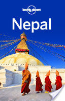 Lonely Planet Nepal