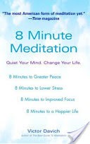 8 Minute Meditation