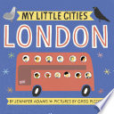 My Little Cities: London