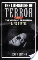 The Literature of Terror: Volume 1