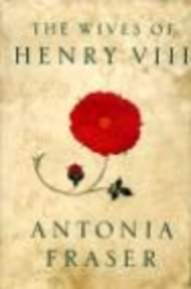 The Six Wives of Henry VIII