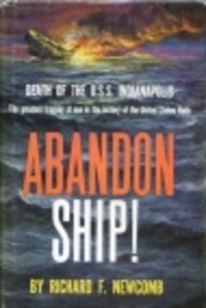 Abandon Ship'