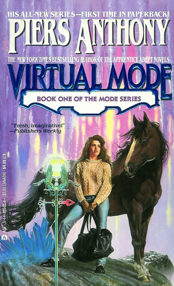 Virtual Mode