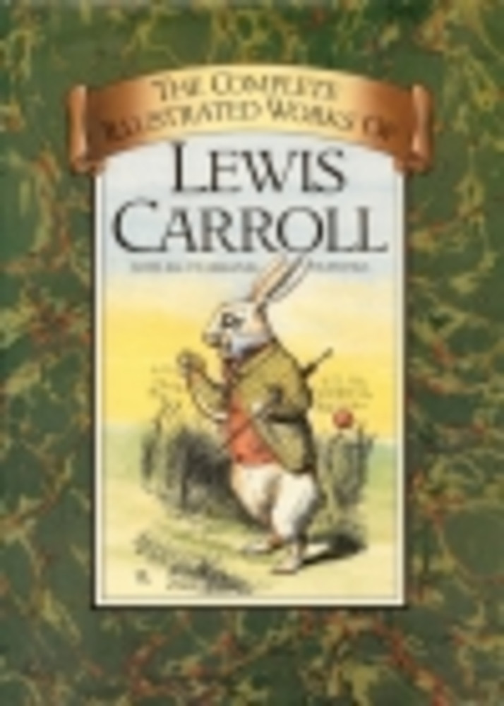 The Penguin Complete Lewis Carroll