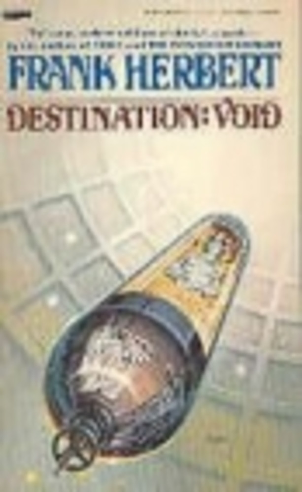 Destination: Void