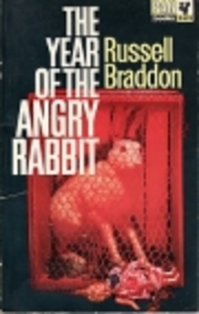 The Year of the Angry Rabbit