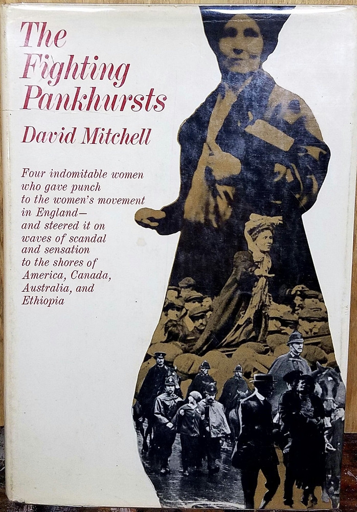 The Fighting Pankhursts