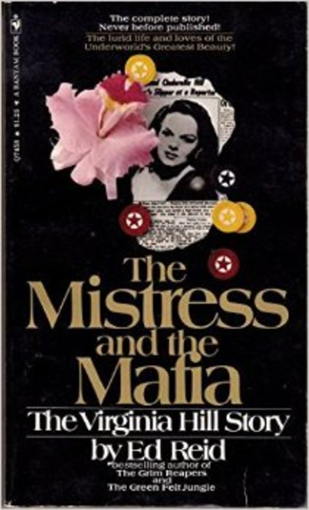 The Mistress and the Mafia