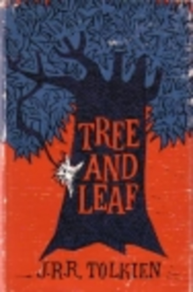 Tree and Leaf