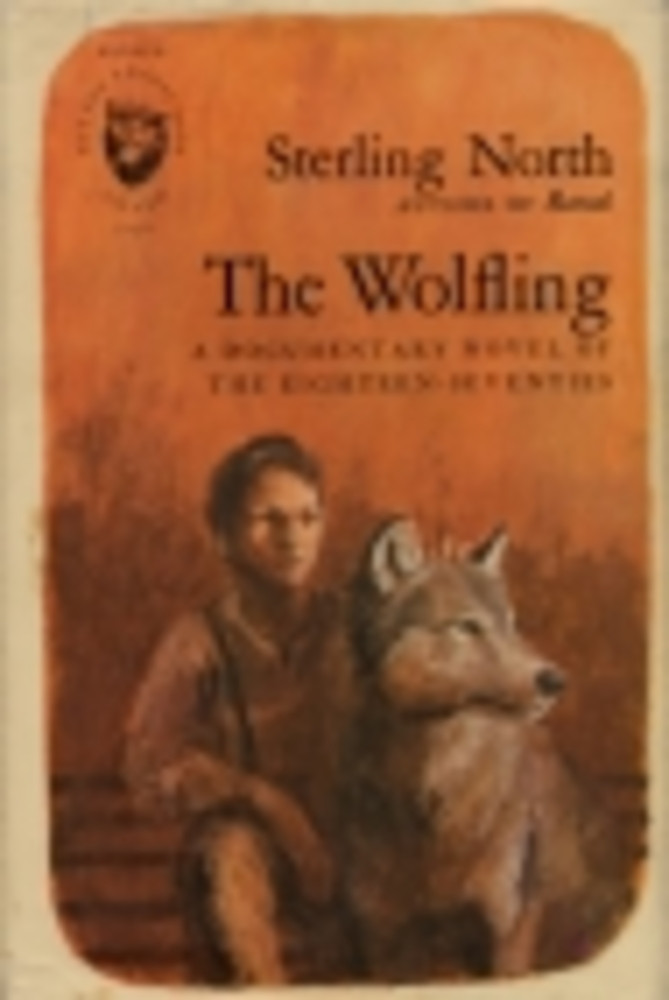The Wolfling