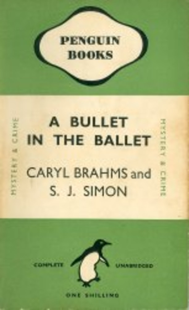 A Bullet in the Ballet