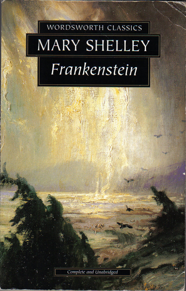 Frankstein