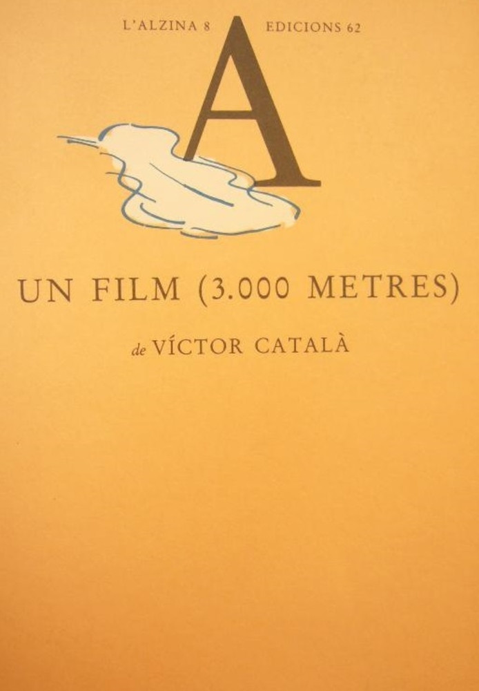 Un film (3,000 metres)