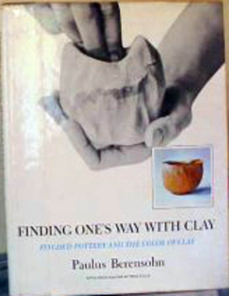 Finding One's Way with Clay