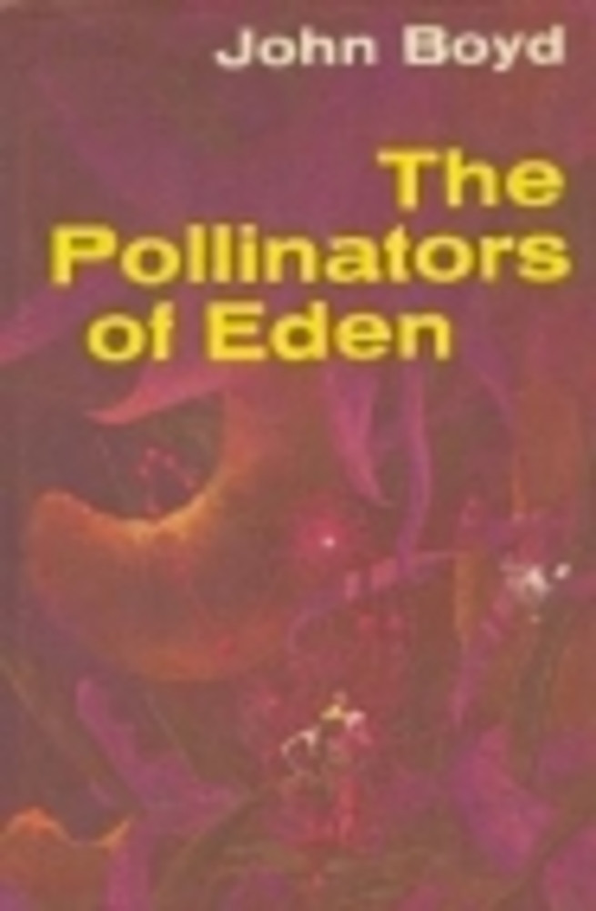 The pollinators of Eden
