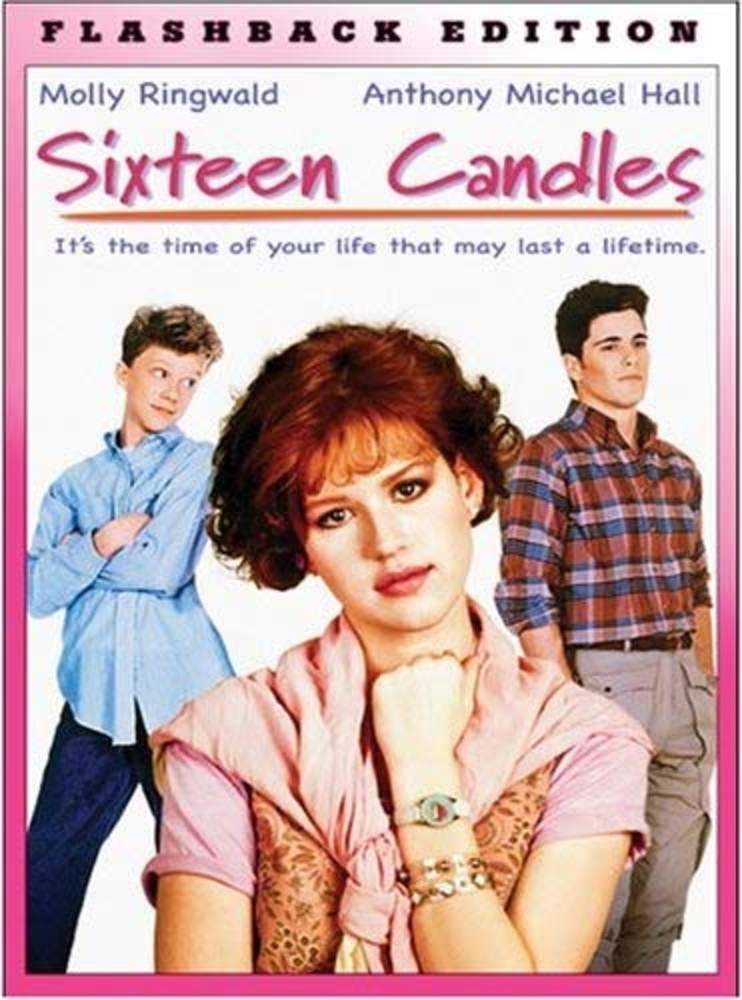 Sixteen candles