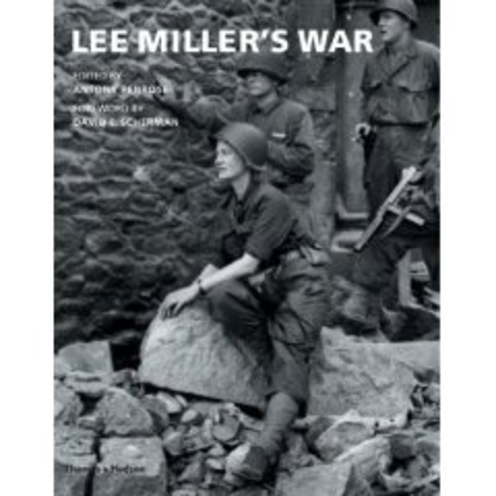 Lee Miller's War