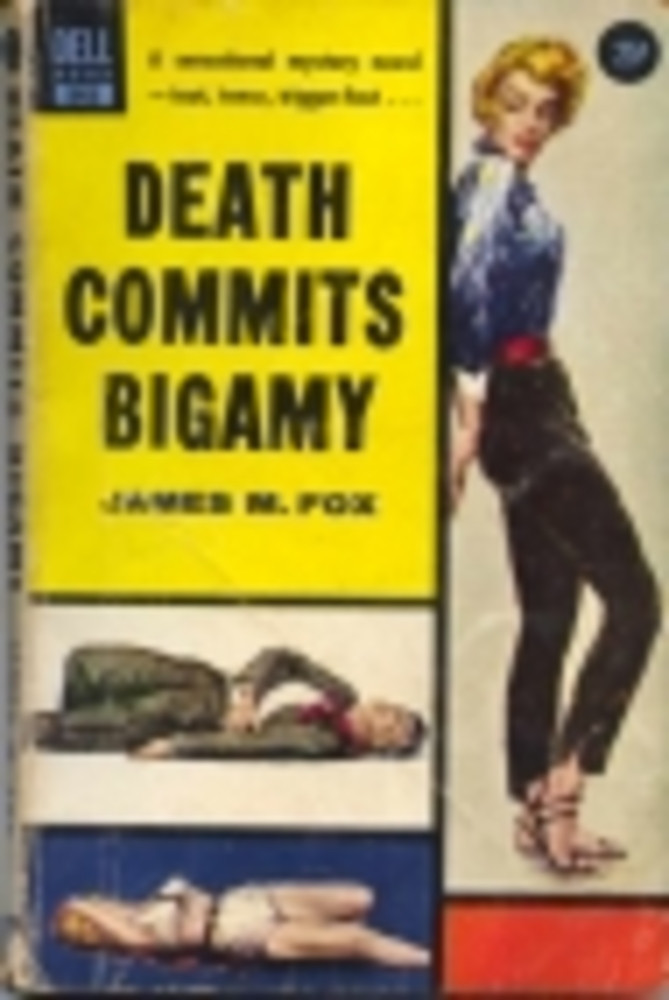 Death commits bigamy