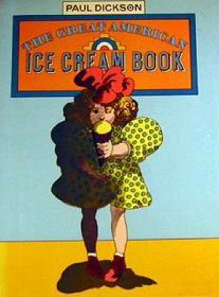 The Great American Ice Cream Book