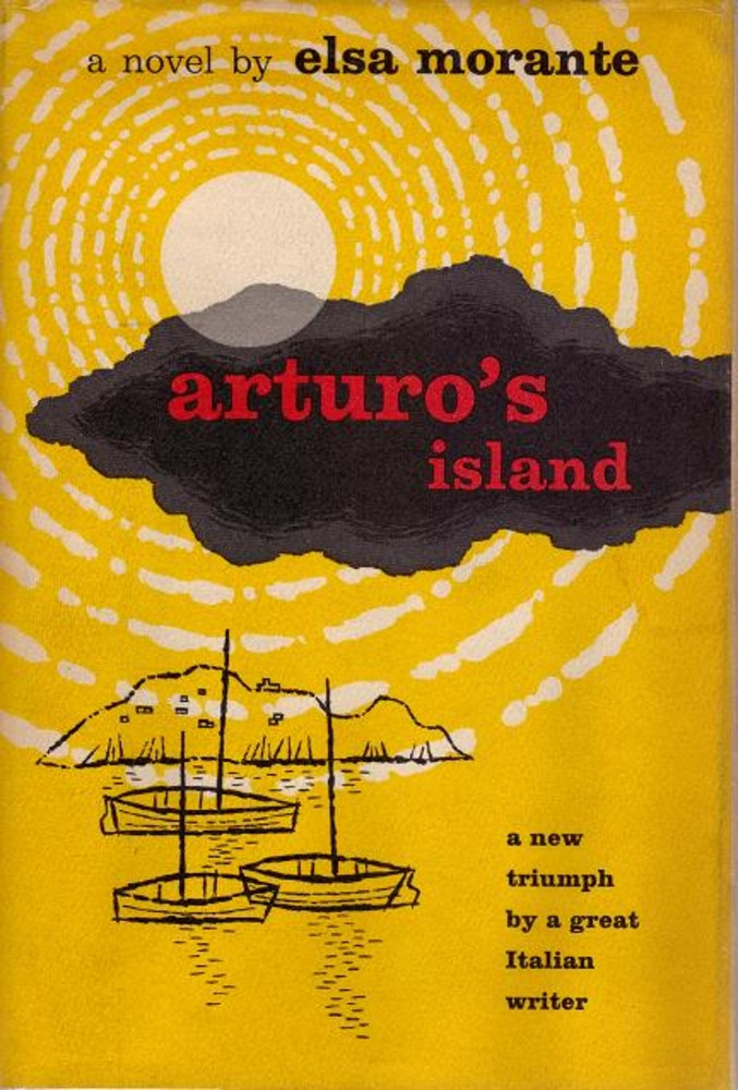 L'isola Di Arturo