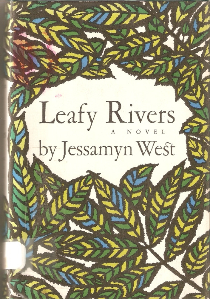 Leafy Rivers