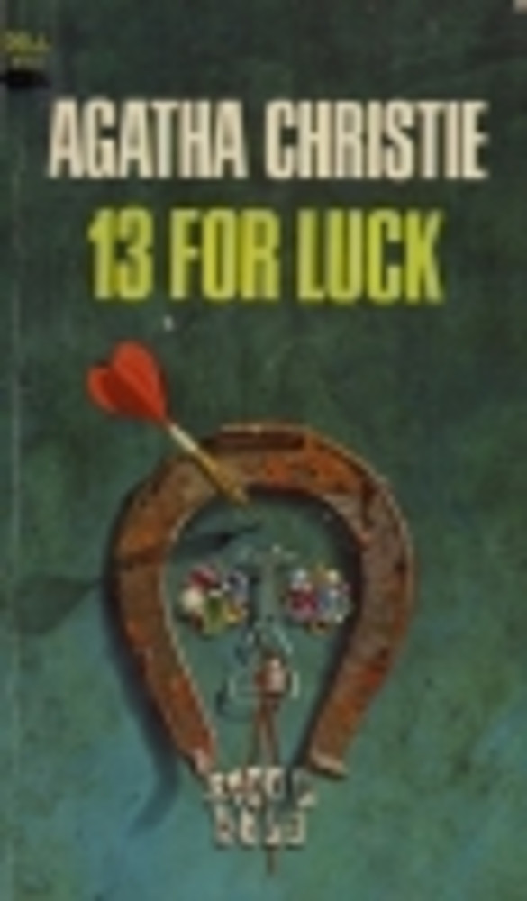 13 for Luck