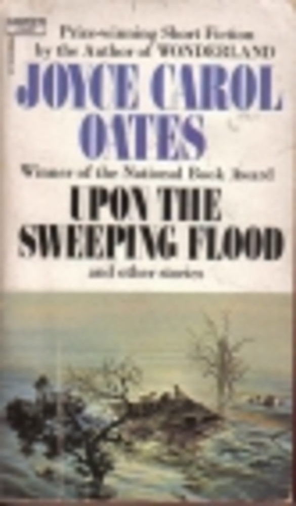 Upon the Sweeping Flood