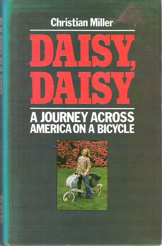Daisy, Daisy