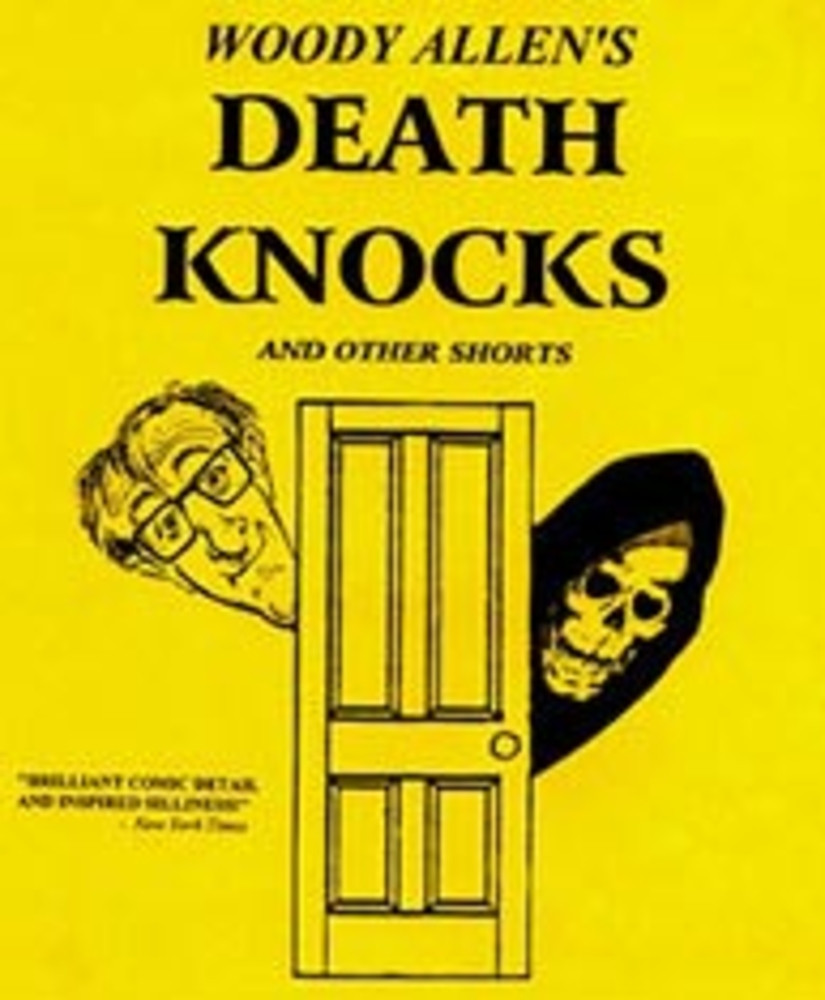 Death knocks