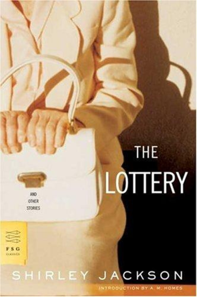 The Lottery, Or, The Adventures of James Harris