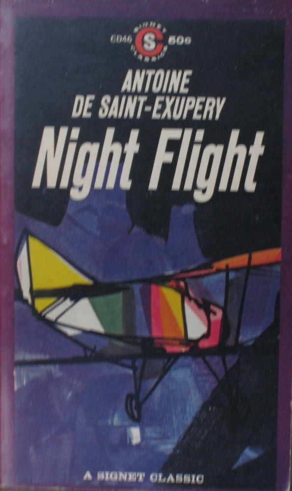 Vol de Nuit