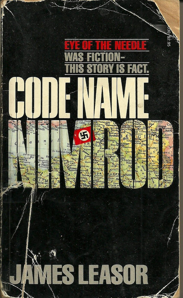 Code Name Nimrod