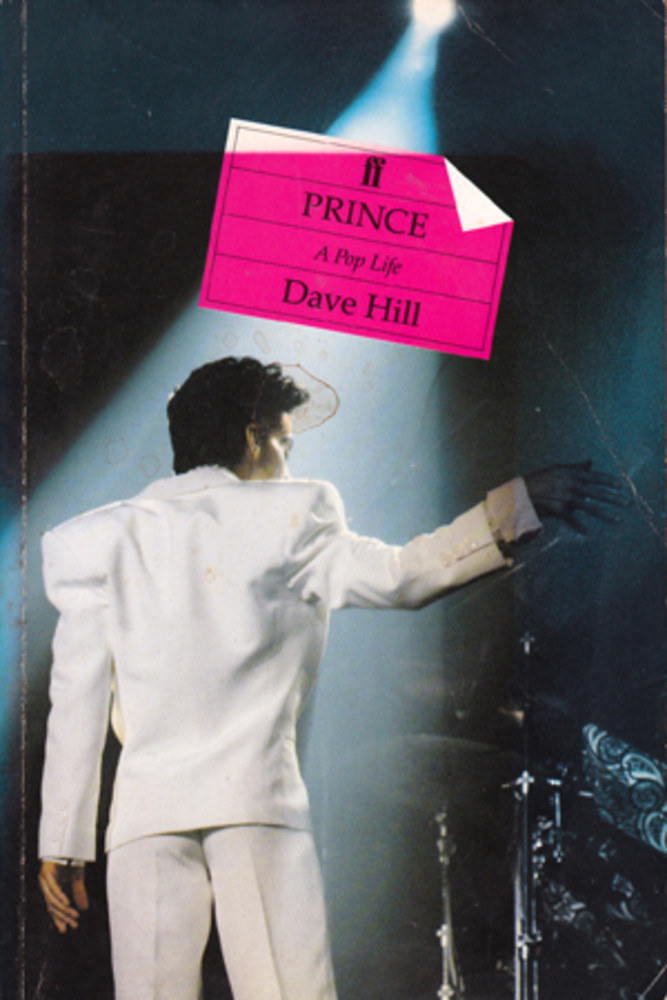 Prince - a pop life