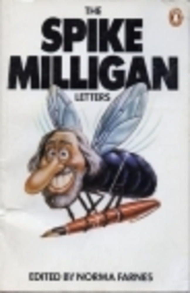 The Spike Milligan letters