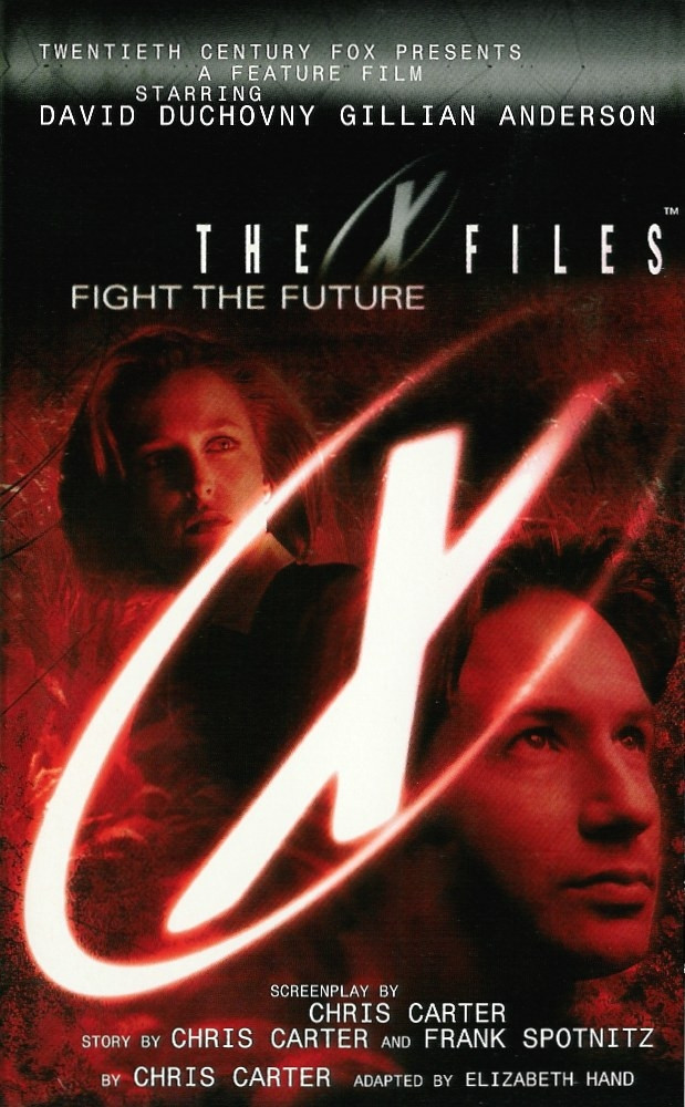 The X Files