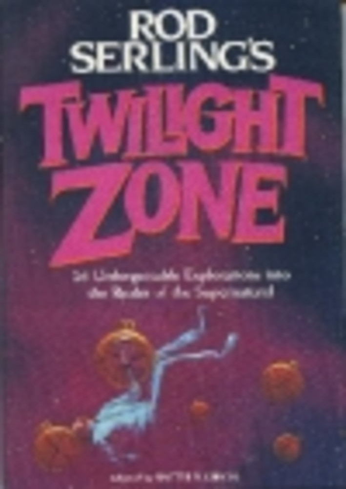 Rod Serling's Twilight Zone