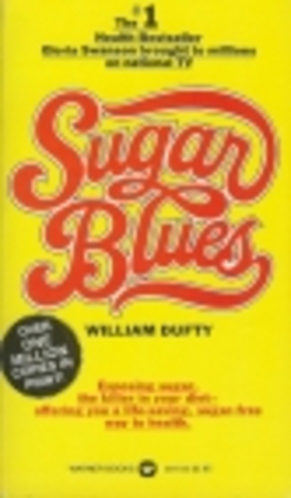 Sugar Blues