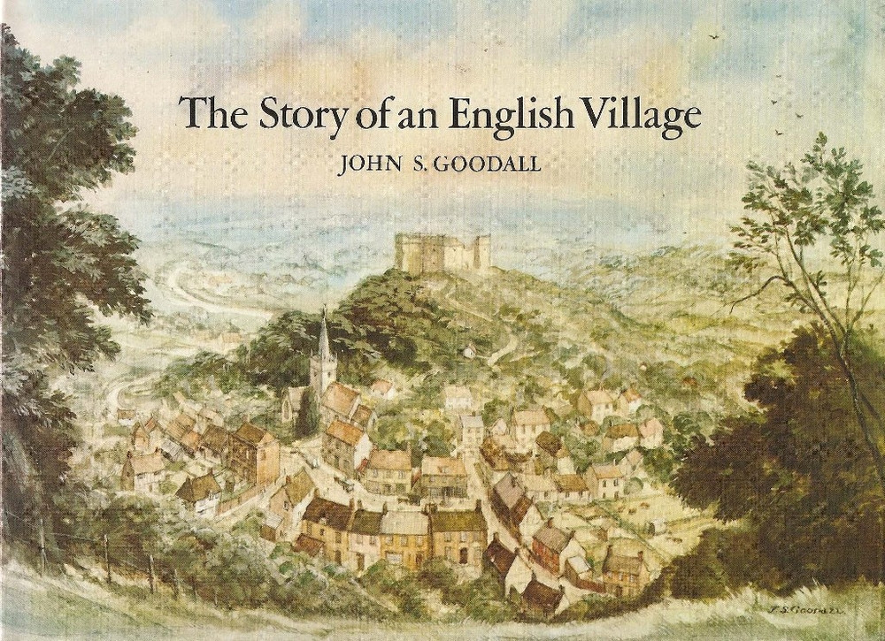 The story of an English village
